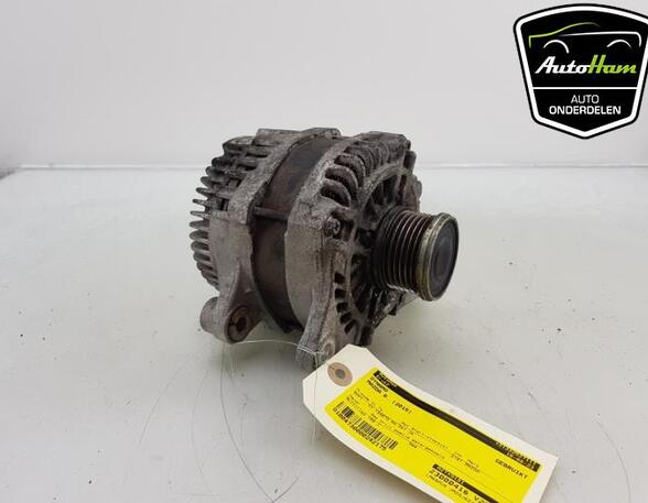 Dynamo (Alternator) MAZDA 6 Saloon (GJ, GL)