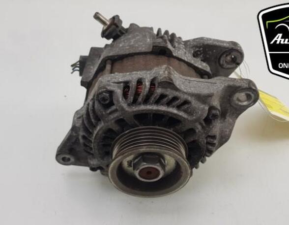 Dynamo (Alternator) MITSUBISHI COLT VI (Z3_A, Z2_A), MITSUBISHI Colt VII (Z2_A)