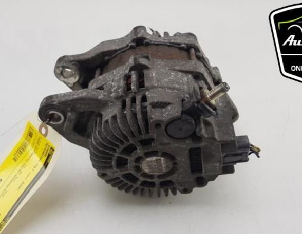 Alternator MITSUBISHI COLT VI (Z3_A, Z2_A), MITSUBISHI Colt VII (Z2_A)