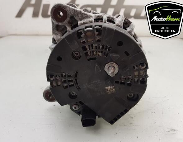 Dynamo (Alternator) SKODA OCTAVIA III Combi (5E5, 5E6), VW ARTEON (3H7, 3H8), SKODA SUPERB III Estate (3V5)