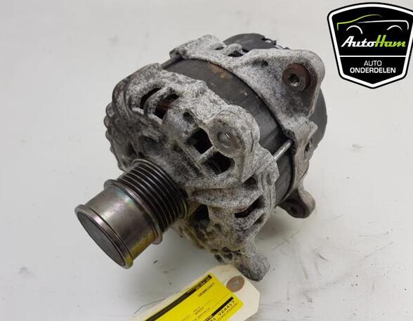 Alternator SKODA OCTAVIA III Combi (5E5, 5E6), VW ARTEON (3H7, 3H8), SKODA SUPERB III Estate (3V5)