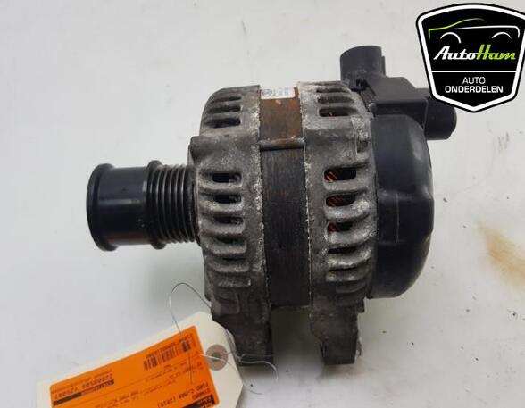 Dynamo (Alternator) FORD C-MAX II (DXA/CB7, DXA/CEU), FORD FIESTA VI (CB1, CCN), FORD FOCUS III Turnier