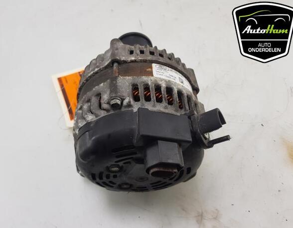 Dynamo (Alternator) FORD C-MAX II (DXA/CB7, DXA/CEU), FORD FIESTA VI (CB1, CCN), FORD FOCUS III Turnier