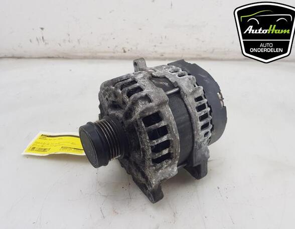 Dynamo (Alternator) MERCEDES-BENZ CLA Coupe (C117), MERCEDES-BENZ A-CLASS (W176)