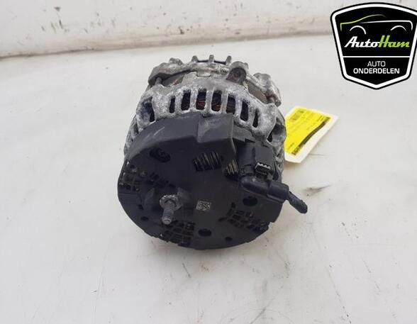 Alternator MERCEDES-BENZ CLA Coupe (C117), MERCEDES-BENZ A-CLASS (W176)