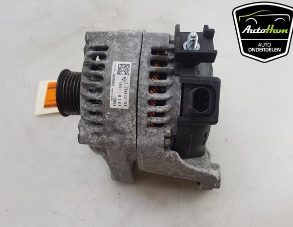 Dynamo (Alternator) BMW 1 (F20), MINI MINI (F55), MINI MINI (F56), MINI MINI CLUBMAN (F54)