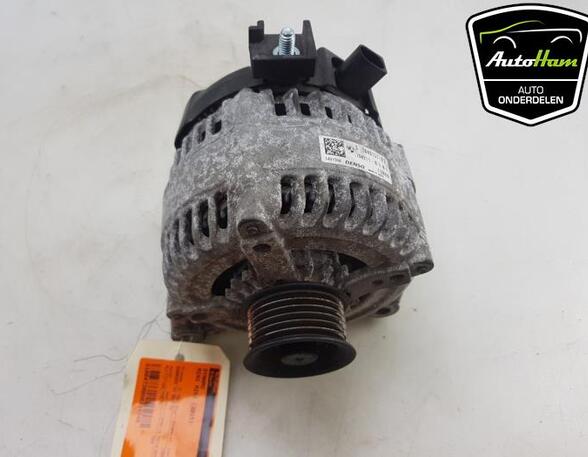 Dynamo (Alternator) BMW 1 (F20), MINI MINI (F55), MINI MINI (F56), MINI MINI CLUBMAN (F54)