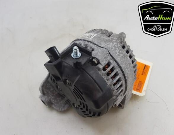 Dynamo (Alternator) BMW 1 (F20), MINI MINI (F55), MINI MINI (F56), MINI MINI CLUBMAN (F54)