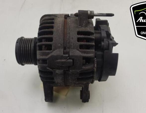 Dynamo (Alternator) RENAULT SCÉNIC II (JM0/1_)