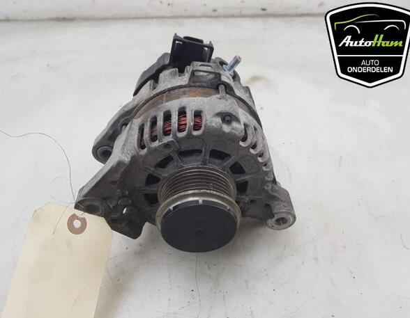 Alternator HYUNDAI i20 (GB, IB), HYUNDAI i20 ACTIVE (IB, GB), HYUNDAI i20 II Coupe (GB), KIA STONIC (YB)