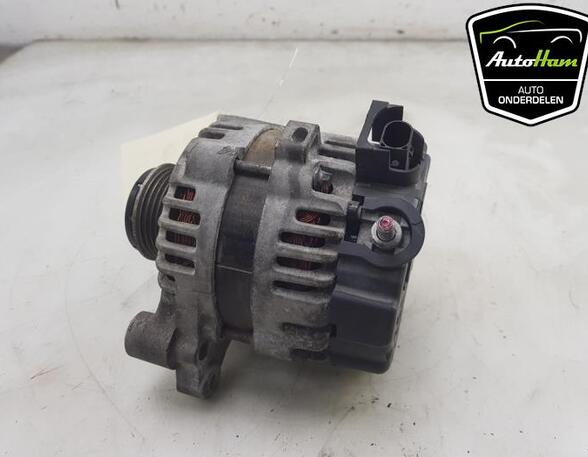 Alternator HYUNDAI i20 (GB, IB), HYUNDAI i20 ACTIVE (IB, GB), HYUNDAI i20 II Coupe (GB), KIA STONIC (YB)