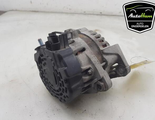 Alternator HYUNDAI i20 (GB, IB), HYUNDAI i20 ACTIVE (IB, GB), HYUNDAI i20 II Coupe (GB), KIA STONIC (YB)