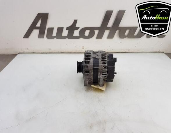 Alternator MERCEDES-BENZ A-CLASS (W176), MERCEDES-BENZ B-CLASS (W246, W242)