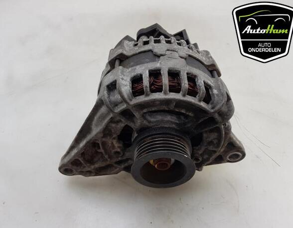 Alternator MERCEDES-BENZ A-CLASS (W176), MERCEDES-BENZ B-CLASS (W246, W242)