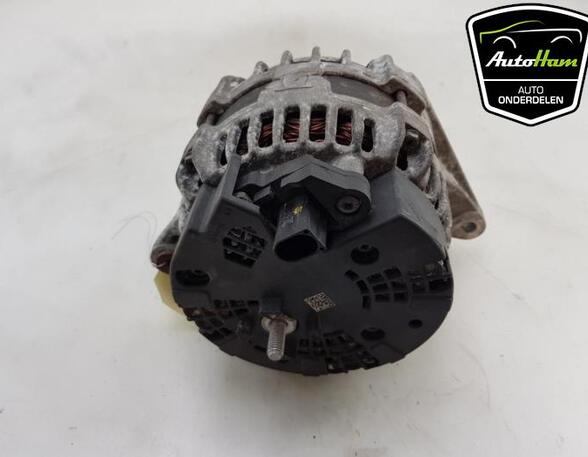 Dynamo (Alternator) MERCEDES-BENZ A-CLASS (W176), MERCEDES-BENZ B-CLASS (W246, W242)