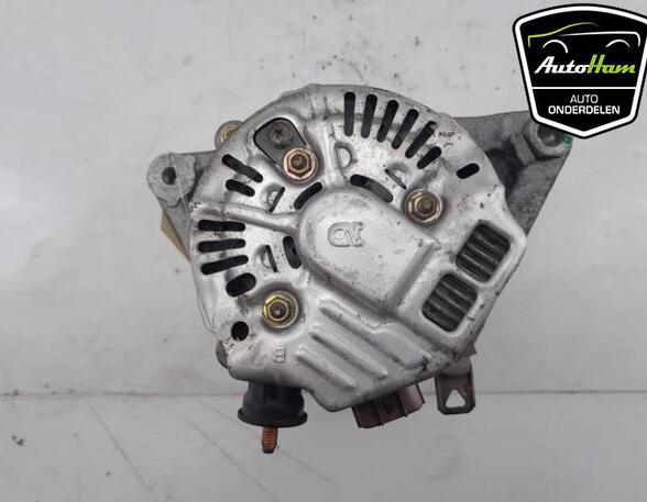 Alternator TOYOTA COROLLA (_E12_)