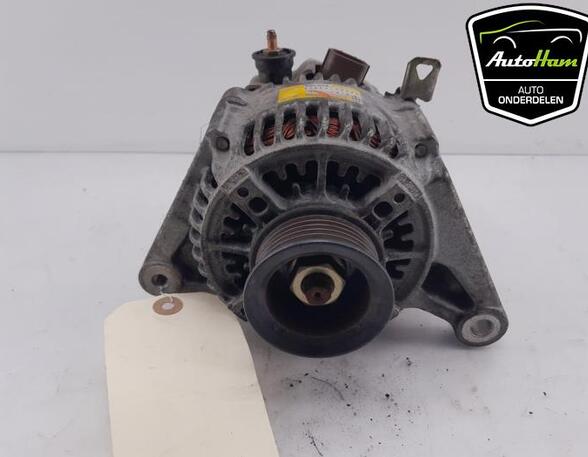 Dynamo (Alternator) TOYOTA COROLLA (_E12_)