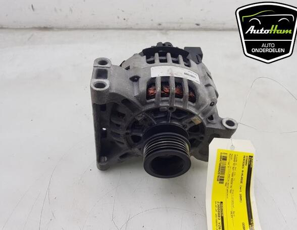 Alternator MERCEDES-BENZ A-CLASS (W169), MERCEDES-BENZ B-CLASS (W245)