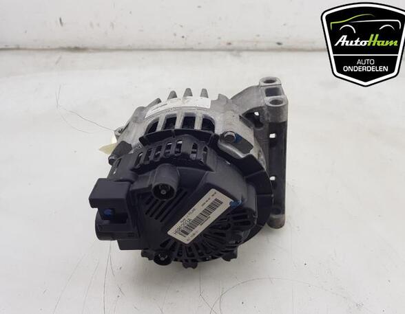 Dynamo (Alternator) MERCEDES-BENZ A-CLASS (W169), MERCEDES-BENZ B-CLASS (W245)