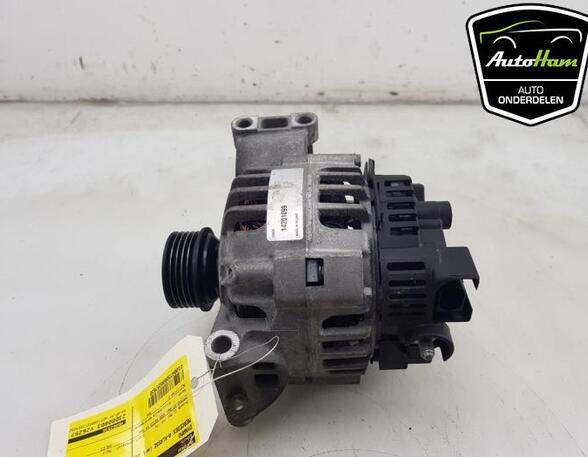 Alternator MERCEDES-BENZ A-CLASS (W169), MERCEDES-BENZ B-CLASS (W245)