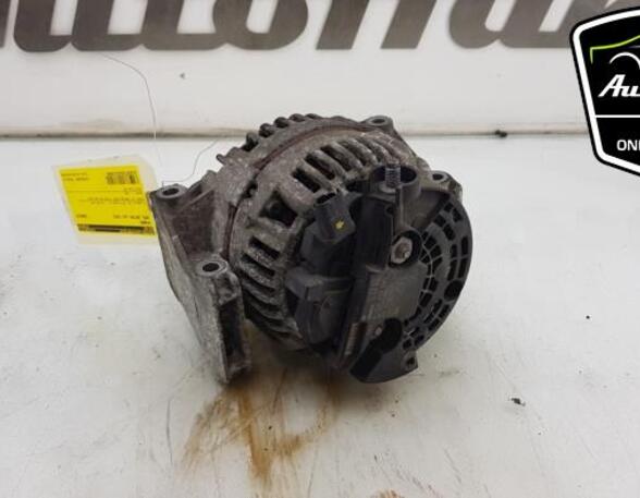 Alternator OPEL ZAFIRA / ZAFIRA FAMILY B (A05)