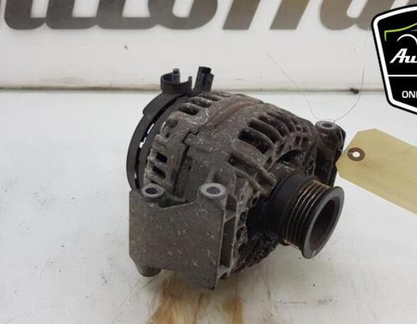 Alternator OPEL ZAFIRA / ZAFIRA FAMILY B (A05)