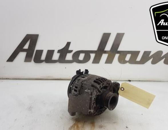 Alternator OPEL ZAFIRA / ZAFIRA FAMILY B (A05)