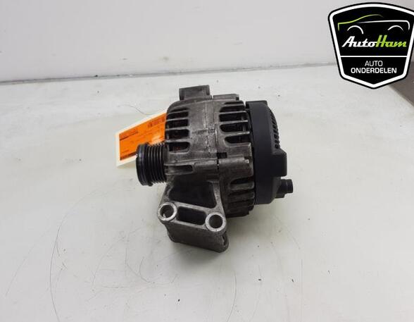 Dynamo (Alternator) FORD FOCUS III Saloon, FORD FIESTA VI (CB1, CCN)