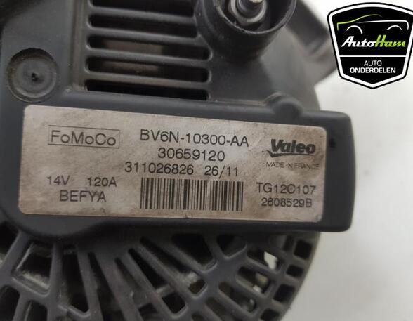 Dynamo (Alternator) FORD FOCUS III Saloon, FORD FIESTA VI (CB1, CCN)