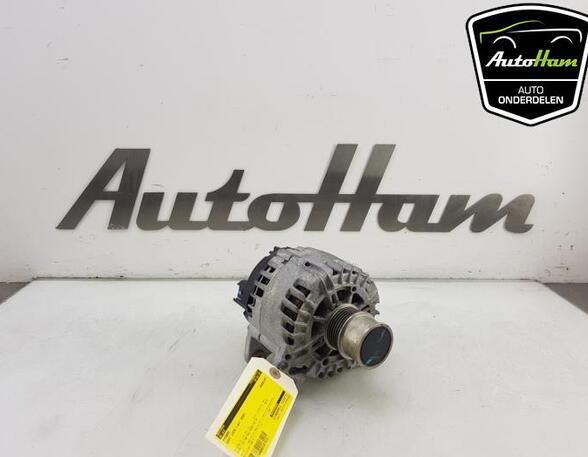 Alternator SEAT ARONA (KJ7, KJP), SEAT LEON (KL1), VW T-ROC (A11, D11), VW GOLF VII (5G1, BQ1, BE1, BE2)