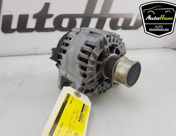 Alternator SEAT ARONA (KJ7, KJP), SEAT LEON (KL1), VW T-ROC (A11, D11), VW GOLF VII (5G1, BQ1, BE1, BE2)