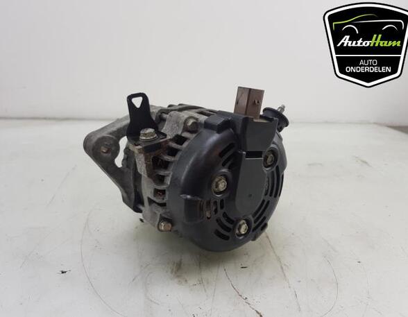 Alternator PEUGEOT 108, TOYOTA AYGO (_B4_), TOYOTA AYGO X (_B7_), CITROËN C1 II (PA_, PS_)