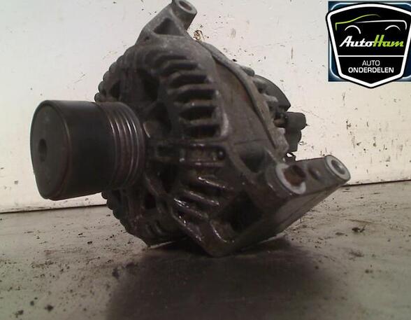 Dynamo (Alternator) FIAT GRANDE PUNTO (199_)