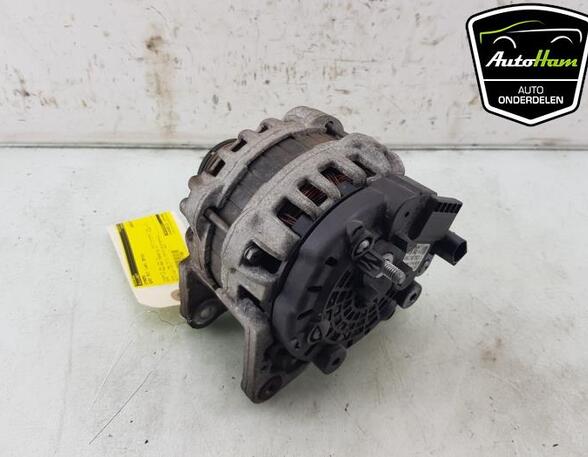 Alternator VW POLO (AW1, BZ1)