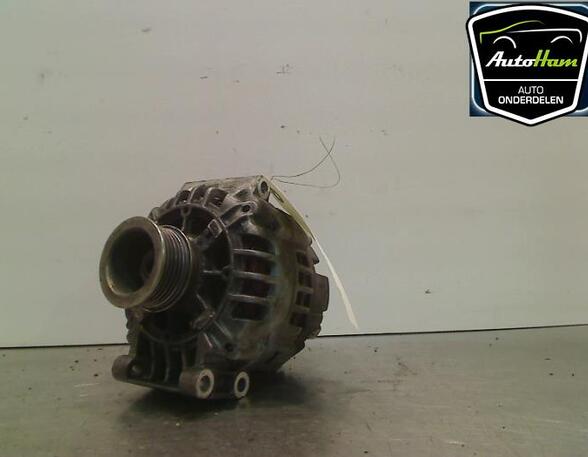 Alternator RENAULT CLIO III (BR0/1, CR0/1)