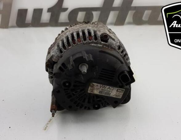 Dynamo (Alternator) VW PASSAT Variant (3C5), VW PASSAT B7 Estate Van (365), VW PASSAT (3C2)