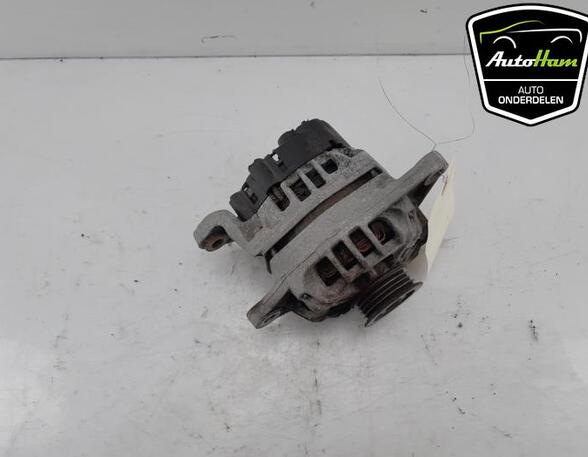 Dynamo (Alternator) NISSAN MICRA III (K12), NISSAN NOTE (E11, NE11)