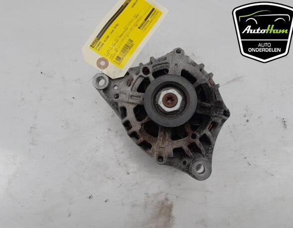 Dynamo (Alternator) NISSAN MICRA III (K12), NISSAN NOTE (E11, NE11)