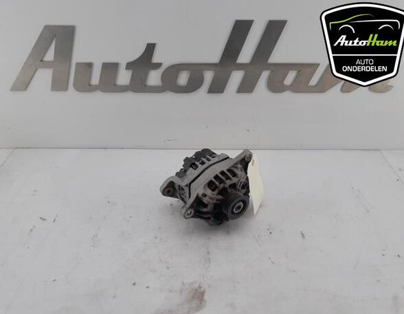 Alternator NISSAN MICRA III (K12), NISSAN NOTE (E11, NE11)