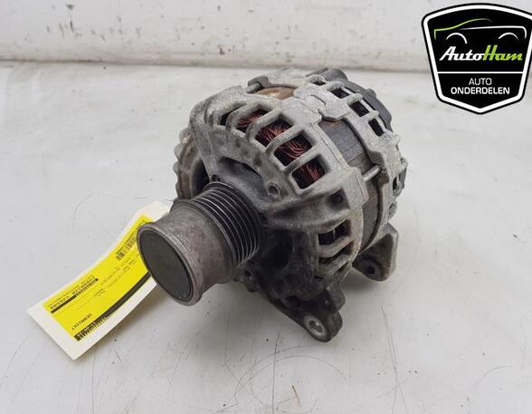 Dynamo (Alternator) VW POLO (6R1, 6C1)