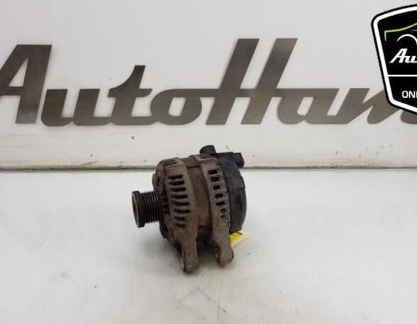 Dynamo (Alternator) FORD FIESTA VI (CB1, CCN), FORD B-MAX (JK)