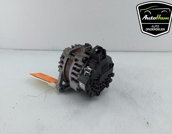 Dynamo (Alternator) KIA PICANTO (JA), KIA PICANTO (TA), HYUNDAI i10 II (BA, IA)