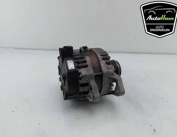 Alternator KIA PICANTO (JA), KIA PICANTO (TA), HYUNDAI i10 II (BA, IA)