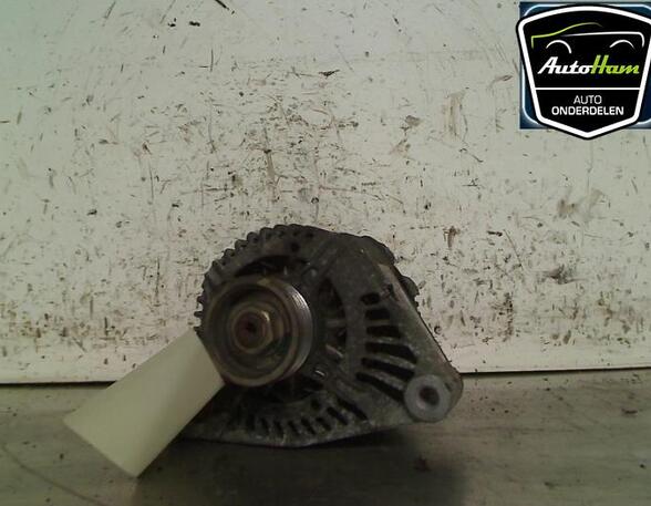 Alternator PEUGEOT 306 Hatchback (7A, 7C, N3, N5)