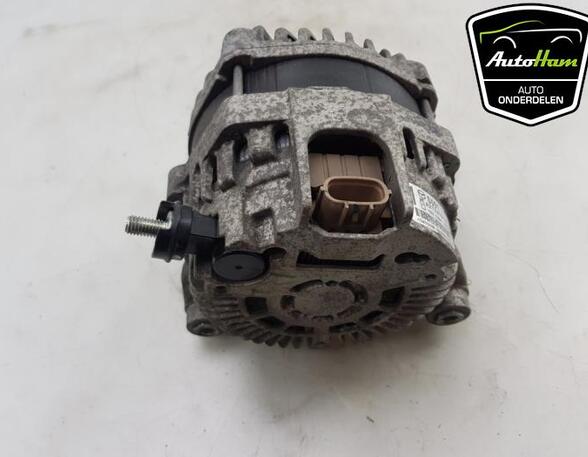 Dynamo (Alternator) MAZDA CX-3 (DK)