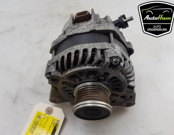 Dynamo (Alternator) MAZDA CX-3 (DK)