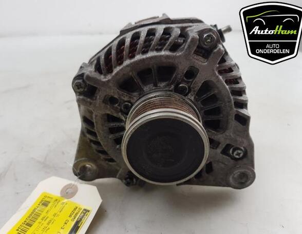 Dynamo (Alternator) MAZDA CX-3 (DK)