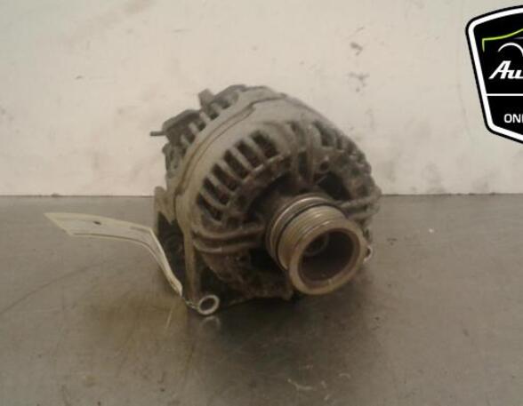 Dynamo (Alternator) OPEL ZAFIRA / ZAFIRA FAMILY B (A05), OPEL ASTRA H Estate (A04)