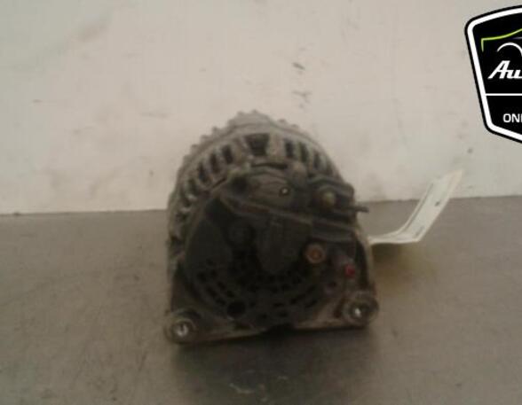 Dynamo (Alternator) OPEL ZAFIRA / ZAFIRA FAMILY B (A05), OPEL ASTRA H Estate (A04)