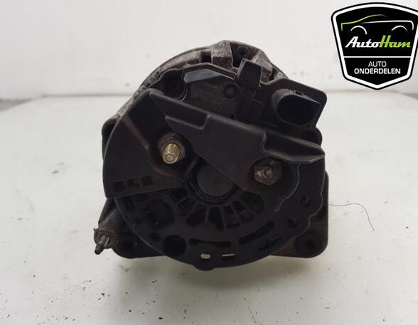 Dynamo (Alternator) VW GOLF IV Variant (1J5), VW GOLF IV (1J1), SKODA OCTAVIA I (1U2), SEAT IBIZA II (6K1)